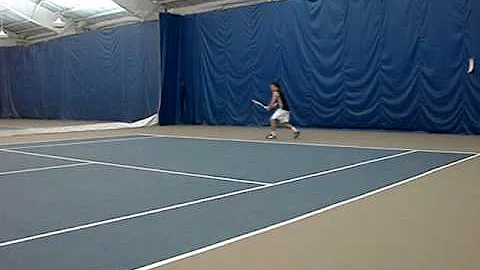 Andrew Schober Point Play 1