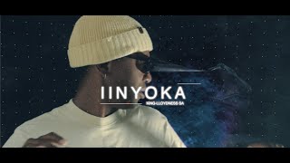 Lloydness-iinyoka diss track (official )
