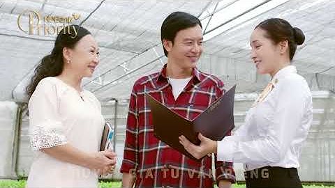 TRỞ THÀNH “THƯỢNG ĐẾ” THỜI NAY VỚI DỊCH VỤ KHÁCH HÀNG ĐẶC BIỆT HDBANK PRIORITY