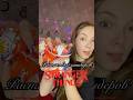 Распаковка kinder joy stranger things #оченьстранныедела #осд #kinderjoystrangerthings #киндеросд