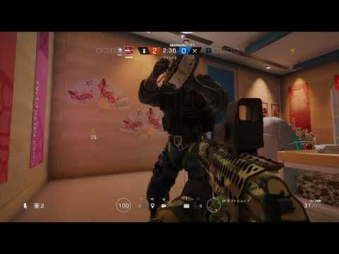 レインボーシックスシージ爆笑まとめ Youtube レインボーシックスシージ爆笑まとめ Youtube