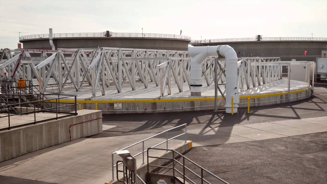 OCSD 60th Anniversary History Video