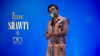 Izere - Go Shawty