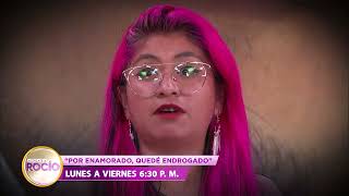 AL AIRE “Por enamorado, quedé embarcado” Programa del 15 de junio del 2026 / Acércate Rocío