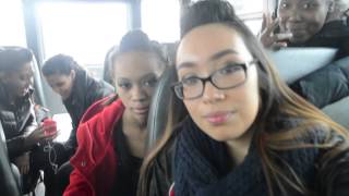 BHS Dance Team | episode 1