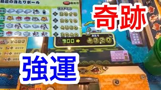 【激レア】メダルゲーム　がっぽり寿司　実機未使用ボール 激レア】メダルゲーム がっぽり寿司 実機未使用ボール ギョ~転