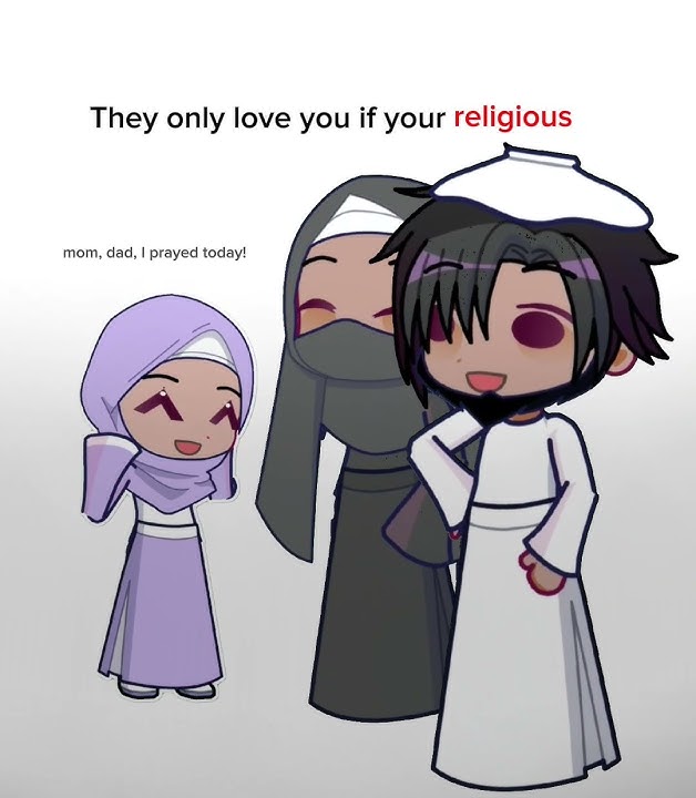 They only want you when your 17, when your 21, you're no fun!  Gacha Vent #gachatrend #gacha #blowup