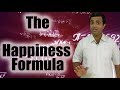 The Happiness Formula - Get Out of The 99 Club