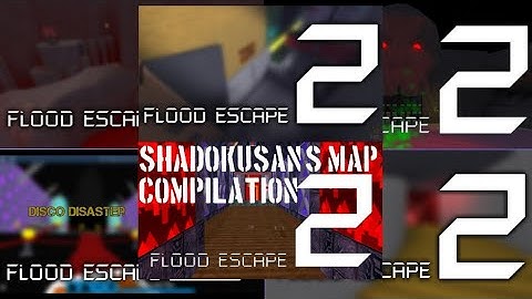 Roblox FE2 Map Test : ShadokuSan