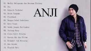 Full Album Anji . Best Of the best feat drive and astrid - A6 Lagu Terbaik Anji, Dia, Menunggu Kamu