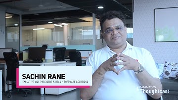 Simplifying Enterprise Data Management - Data Warehouse, Data Mart, Data Lake/Big Data