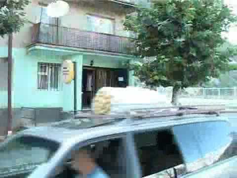 კვირის რეპორტაჟი (12/09/10) ნაწილი 1