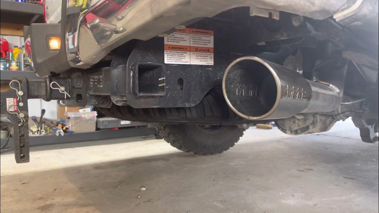Ford 7.3 Godzilla Performance Parts