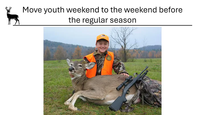 2025 Big Game Rule Change Recommendations