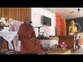 Sitha Niwana Bana 2024.02.11. Dhamma sermons Dhamma  Ven. Ambilipitiye Ananda Thero #srilanka #sri