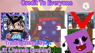 Touchstone Logo Gets Interrupted Add Round 628 (Longer Video)