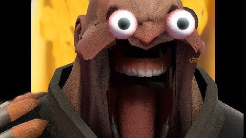 [SFM] Damn Daniel In TF2