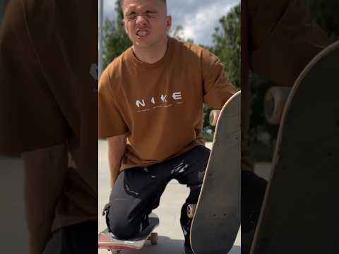 Видео: Что ненавидят скейтеры? 