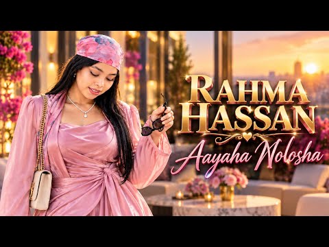 RAHMA HASSAN 2026 | AAYAHA NOLOSHA | HEES CUSUB