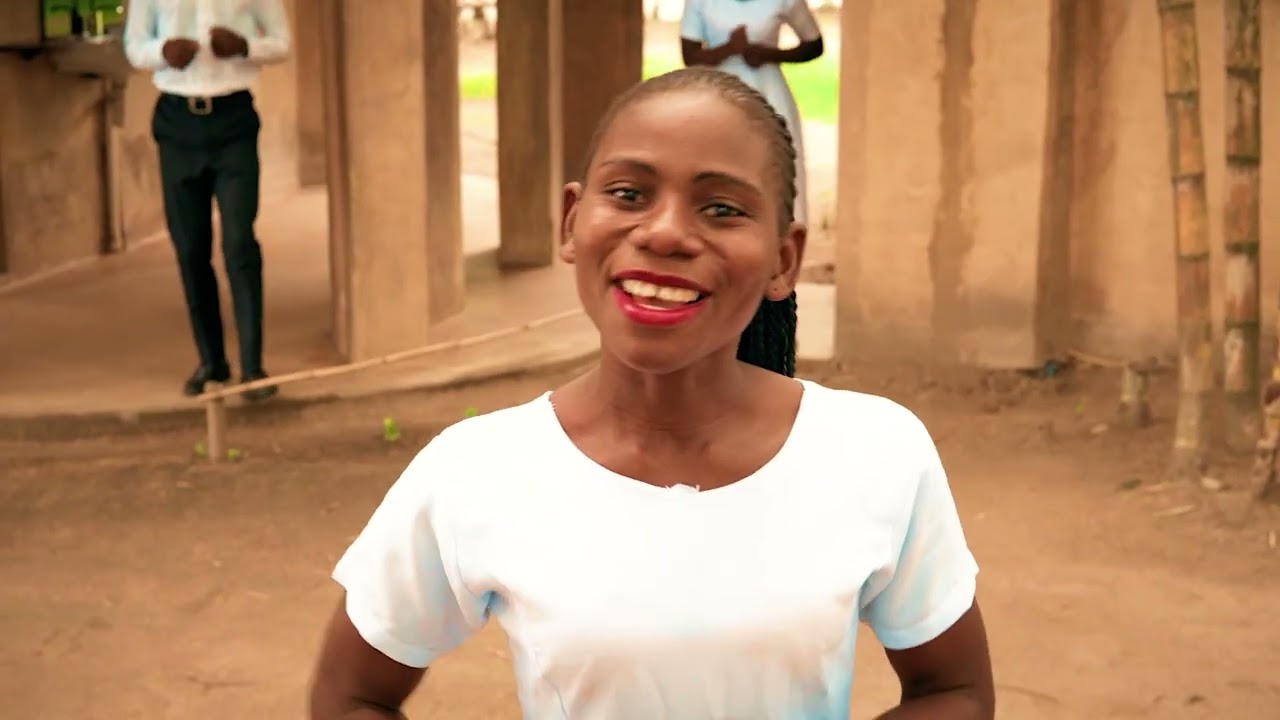 New Jericho choir - Sakakuyimilira video song 