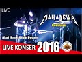 Live Konser MAHADEWA - Ceburu @Majalengka, 30 APRIL 2016