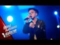 โฟกัส - พูดตรง ๆ - Blind Auditions - The Voice Kids Thailand - 13 May 2019