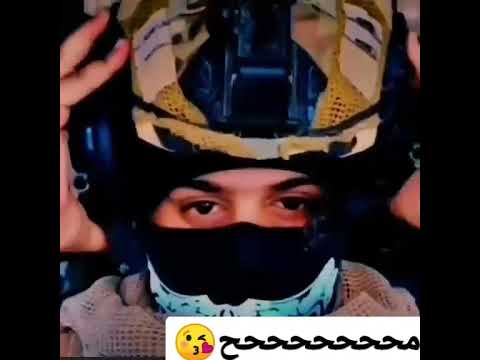 أجمل غمزه بلعالم