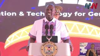 Hatutaruhusu mahusiano ya jinsia moja nchini Kenya!- Ruto Hatutaruhusu mahusiano ya jinsia moja nchini Kenya!- Ruto