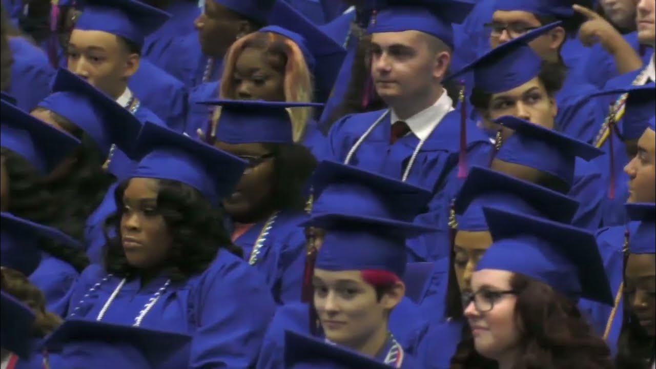 Fort Dorchester High School Graduation 2022 YouTube