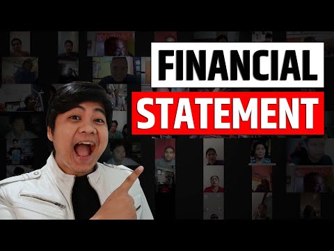 Video: Ano Ang Patakaran Sa Accounting Ng Negosyo