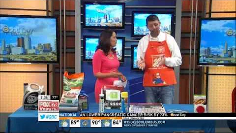 SUNDAY: Protecting Your Lawn w/ Tim Skaggs from Th...