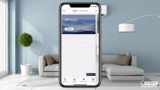 How to Use Scenes and Automations in the Feit Electric Smart App Resimi