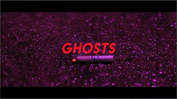 GHOSTS - a short