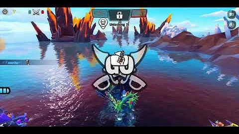 [Pirate Code - PVP Battles at Sea] Fleet Arena vs ALL★NOOBS & Fireflies