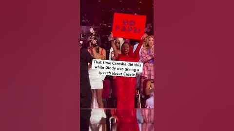 It was JT for me 😔 #caresha #yungmiami #diddy #cassie #alex #singer #love #support #quincy #jt