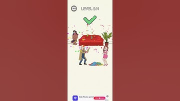 LEVEL #241- DOP Love Story :Brain Out Game | GamePlay #short #shortvideo #fyp #shortfund #closegame