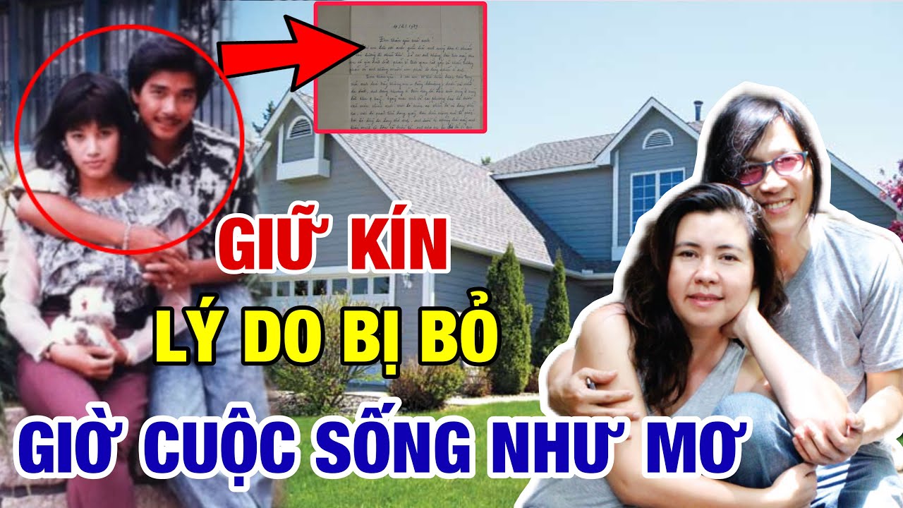 Vợ Cũ LÊ TUẤN ANH: Bị Bỏ Sau Vài Tháng Cưới; Giờ Hạnh Phúc Bên NGỌC LỄ: Cuộc Đời Ca Sĩ Phương Thảo