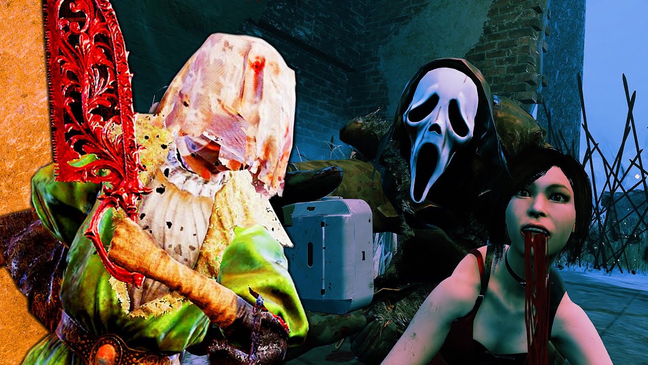 Dead By Daylight 🔴 Live Stream NOW 🔪 P100 Nurse 😏 SWF Open Lobbies w ...