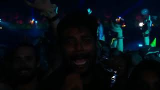 Dimitri Vegas \& Like Mike feat. Paris Hilton - Best Friends Ass (Live At Tomorrowland 2019)