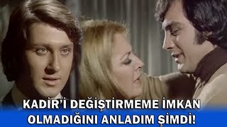 Selma, Kadir için Ahmet'i Reddeder! - Çocuğumu İstiyorum  (1973) Resimi