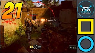 ICR The BEST Weapon!? (Black Ops 4 \