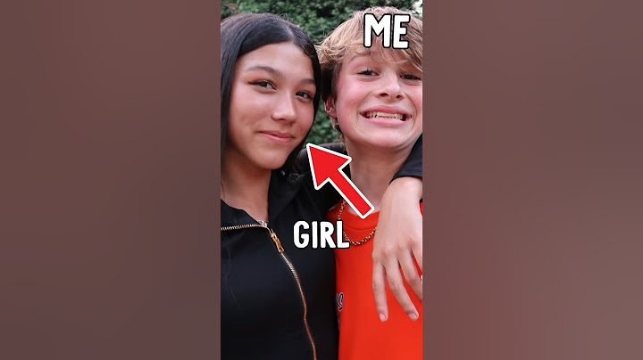 Finally Meeting His Crush @TxunamyOrtiz 😳