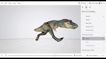 How to use 3D viewer