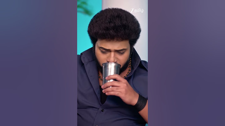 #Karthigai Deepam #Shorts #Zee Tamil #Entertainment #Drama