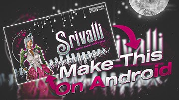 Make This Pubg Mobile Montage Thumbnail On Android || How to make Pubg Beat Sync Montage Thumbnail