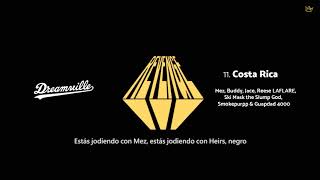 Video thumbnail of "Dreamville - Costa Rica (Subtitulada al Español)"