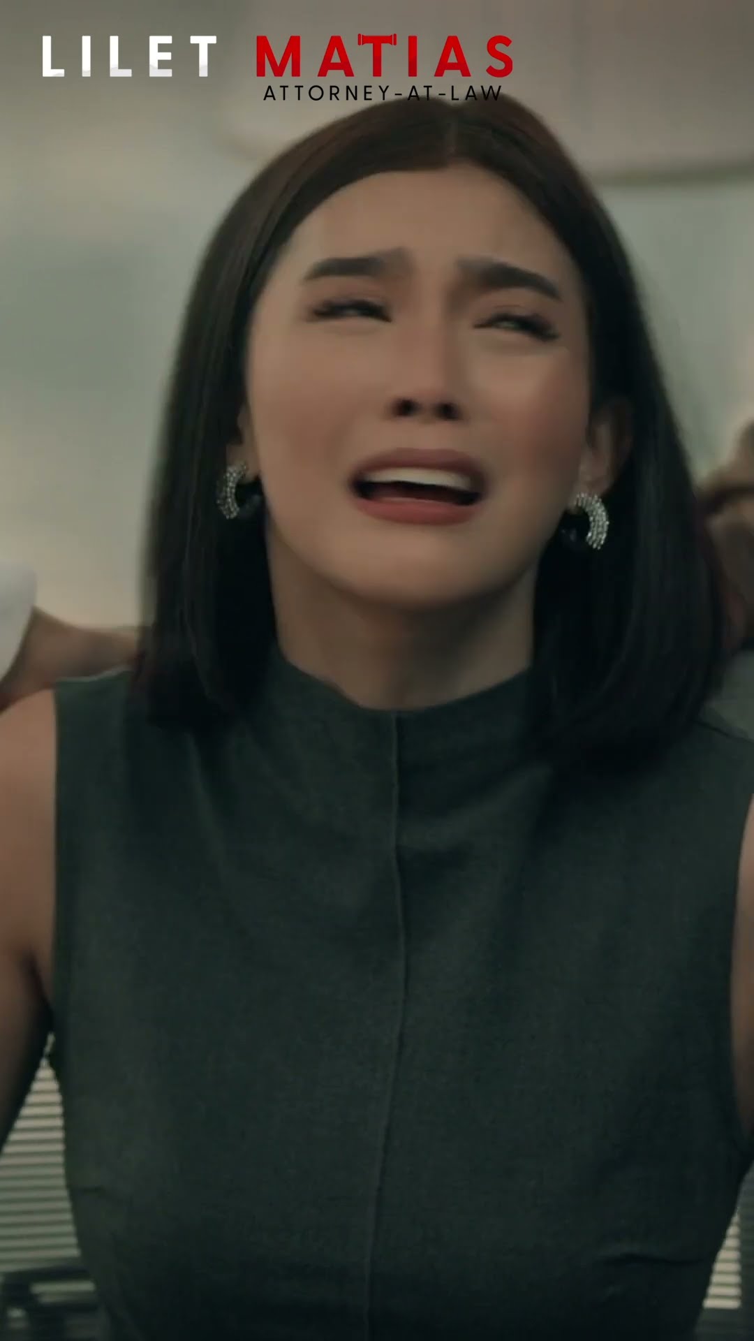 Aera, hibang na sa pag-ibig! #shorts | Lilet Matias, Attorney-At-Law