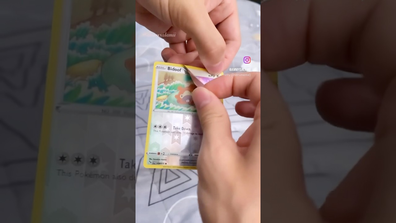 Pokémon TCG: Ditto Surprise!