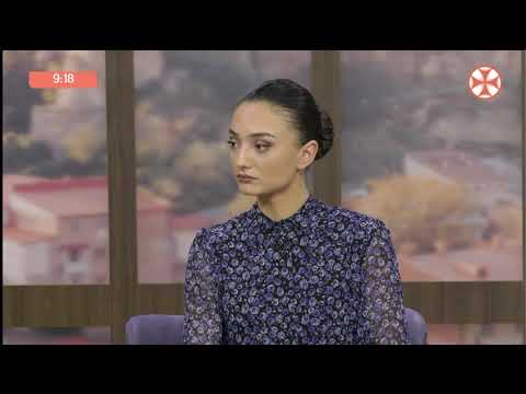 მედიის როლი კონფლიქტების გაშუქების საკითხში