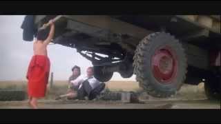 Video thumbnail of "Superman The Movie: Original Intended Scene"